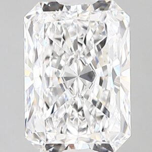 1.02 cctw VVS1 - Lab Grown Loose Diamond