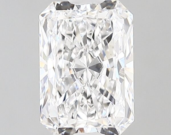1.02 cctw VVS1 - Lab Grown Loose Diamond