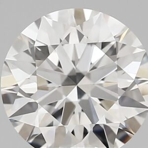 1.76 cctw VVS2 - Lab Grown Loose Diamond