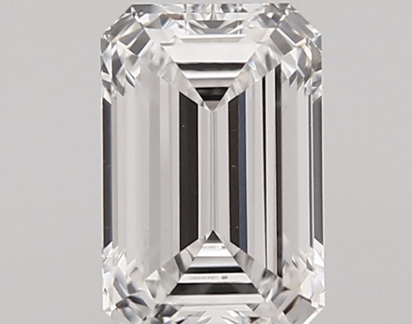 1.60 cctw VVS2 - Lab Grown Loose Diamond