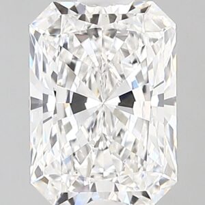 1.06 cctw VVS2 - Lab Grown Loose Diamond