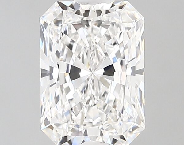 1.06 cctw VVS2 - Lab Grown Loose Diamond