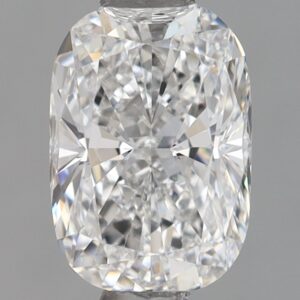 0.93 cctw VVS2 - Lab Grown Loose Diamond