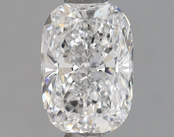 0.93 cctw VVS2 - Lab Grown Loose Diamond