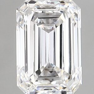 1.01 cctw VVS2 - Lab Grown Loose Diamond