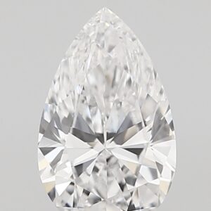 1.02 cctw VVS1 - Lab Grown Loose Diamond