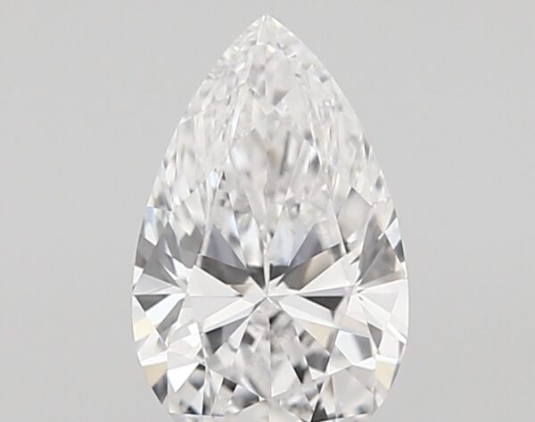 1.02 cctw VVS1 - Lab Grown Loose Diamond