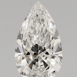 1.10 cctw VVS2 - Lab Grown Loose Diamond
