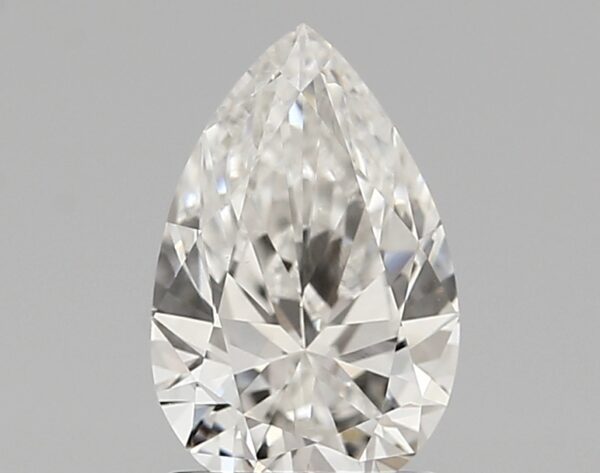 1.19 cctw VVS2 - Lab Grown Loose Diamond
