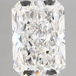 1.22 cctw VS1 - Lab Grown Loose Diamond