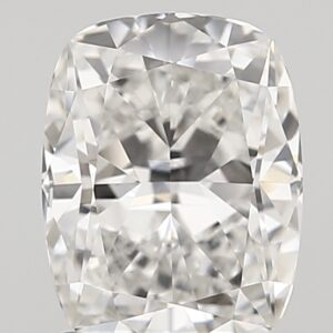 1.78 cctw VVS2 - Lab Grown Loose Diamond