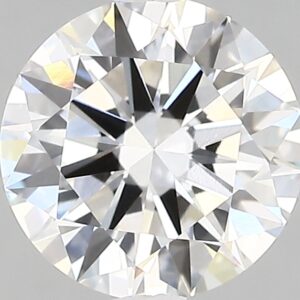 2.11 cctw VVS1 - Lab Grown Loose Diamond