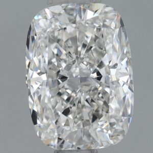 0.91 cctw VS2 - Lab Grown Loose Diamond