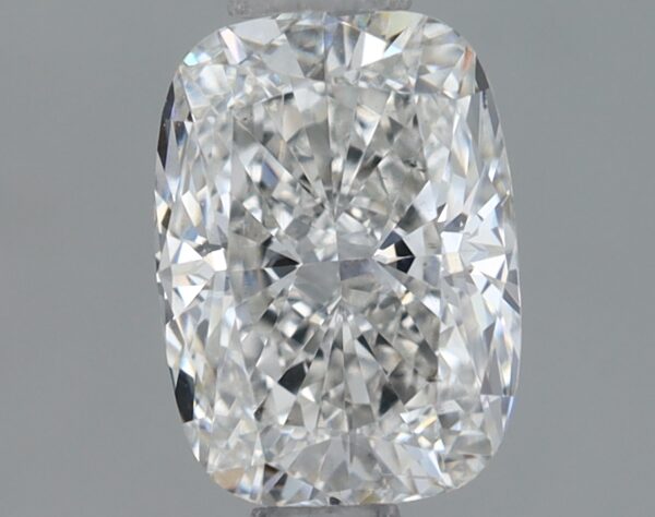 0.91 cctw VS2 - Lab Grown Loose Diamond