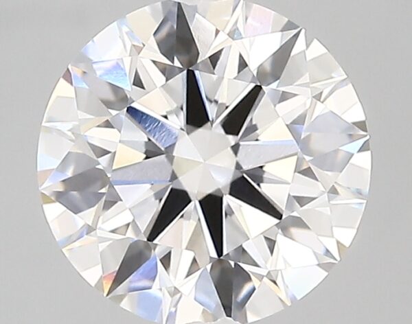 2.06 cctw VVS2 - Lab Grown Loose Diamond