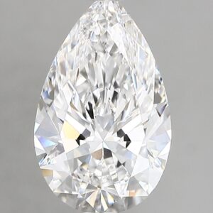 1.70 cctw VVS2 - Lab Grown Loose Diamond