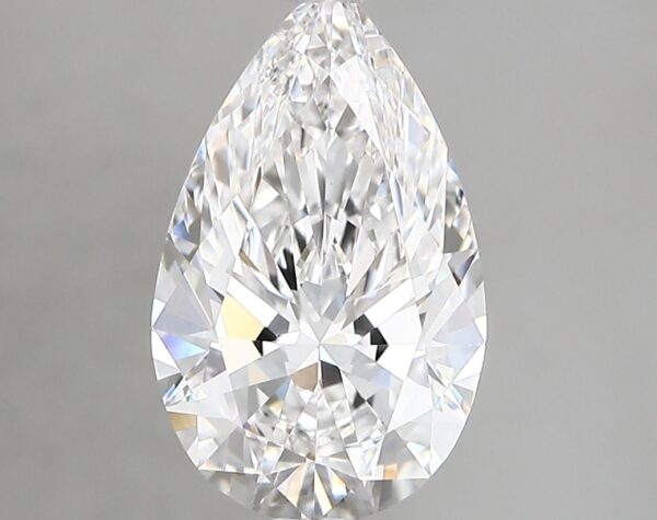 1.70 cctw VVS2 - Lab Grown Loose Diamond