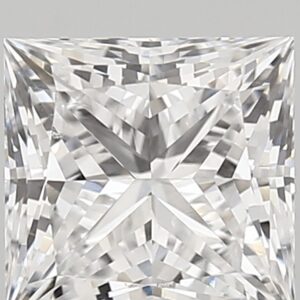 1.55 cctw VVS2 - Lab Grown Loose Diamond