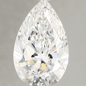 1.71 cctw VVS2 - Lab Grown Loose Diamond