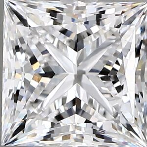 2.11 cctw VVS2 - Lab Grown Loose Diamond