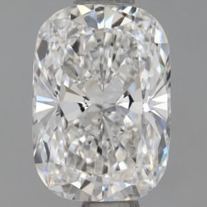 0.90 cctw VS1 - Lab Grown Loose Diamond