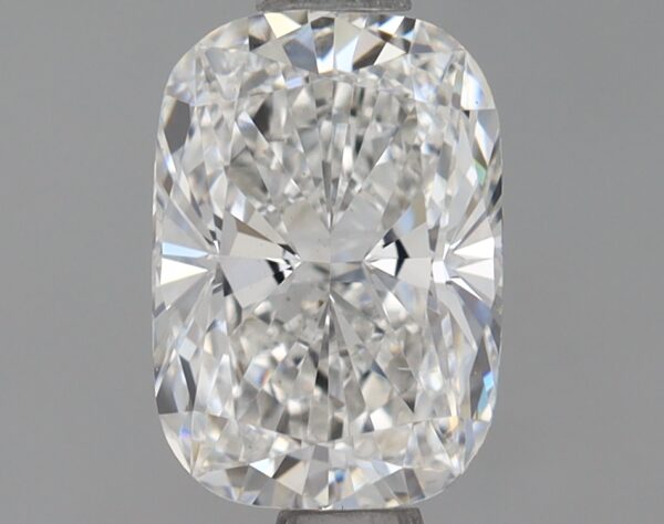 0.90 cctw VS1 - Lab Grown Loose Diamond