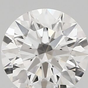 1.09 cctw VVS1 - Lab Grown Loose Diamond