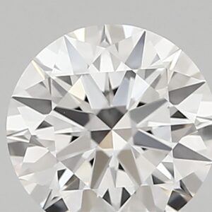 1.08 cctw VVS1 - Lab Grown Loose Diamond