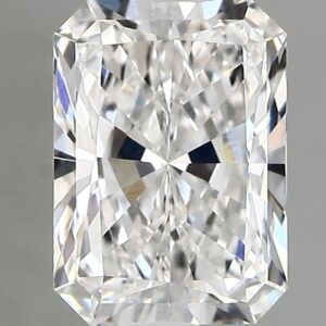1.26 cctw VVS1 - Lab Grown Loose Diamond