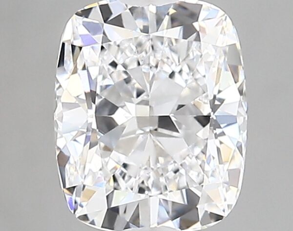 1.16 cctw VVS2 - Lab Grown Loose Diamond