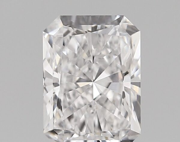 1.50 cctw VVS2 - Lab Grown Loose Diamond