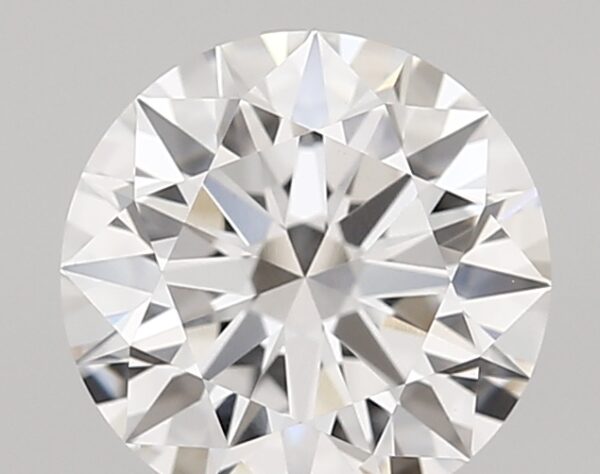 1.71 cctw VVS2 - Lab Grown Loose Diamond