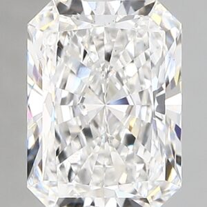 1.33 cctw VS2 - Lab Grown Loose Diamond
