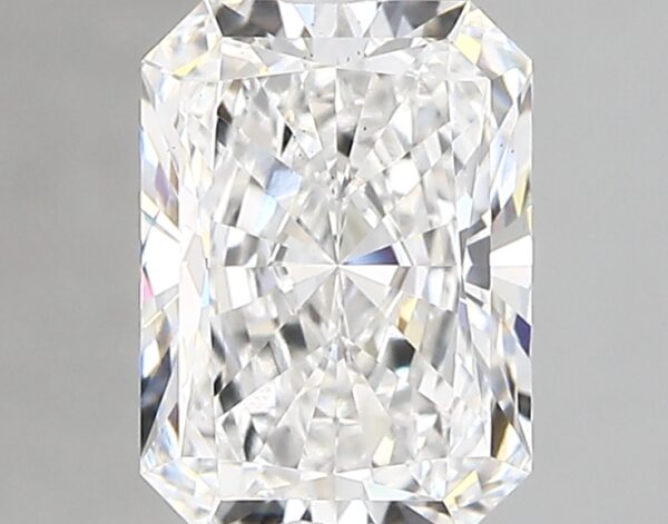 1.33 cctw VS2 - Lab Grown Loose Diamond