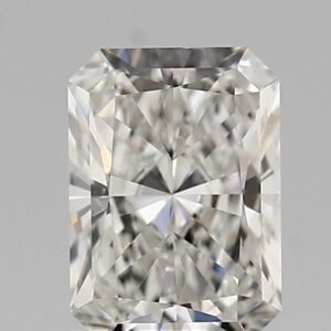 1.34 cctw VVS2 - Lab Grown Loose Diamond
