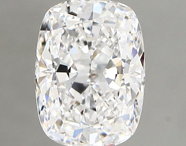 1.05 cctw VVS2 - Lab Grown Loose Diamond