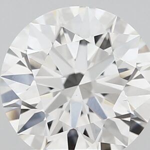 1.86 cctw VVS2 - Lab Grown Loose Diamond