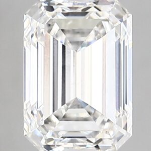 1.61 cctw VS1 - Lab Grown Loose Diamond
