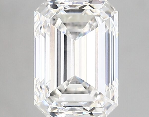 1.61 cctw VS1 - Lab Grown Loose Diamond