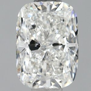 0.90 cctw VS2 - Lab Grown Loose Diamond