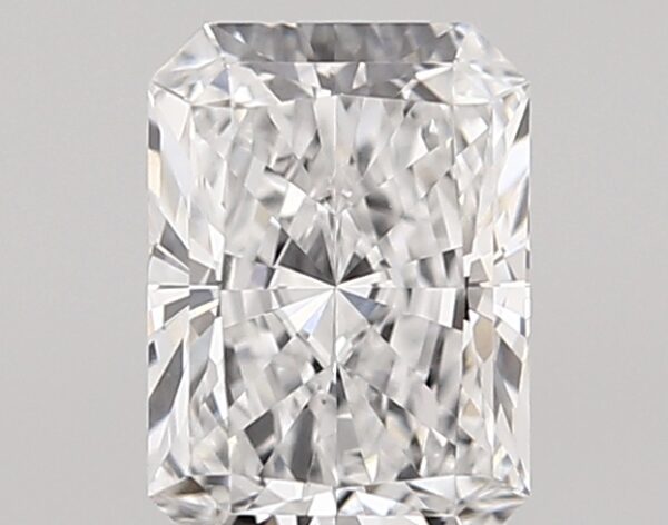 1.17 cctw VVS1 - Lab Grown Loose Diamond