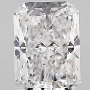 1.26 cctw VS1 - Lab Grown Loose Diamond