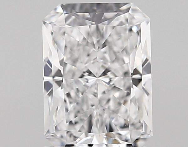 1.26 cctw VS1 - Lab Grown Loose Diamond