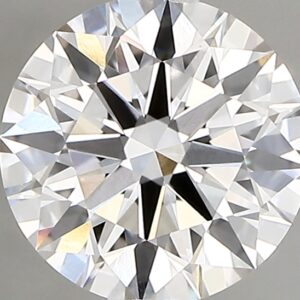 1.27 cctw VVS1 - Lab Grown Loose Diamond