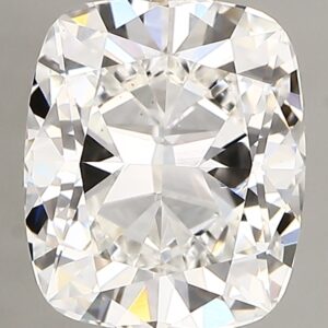 1.58 cctw VVS2 - Lab Grown Loose Diamond