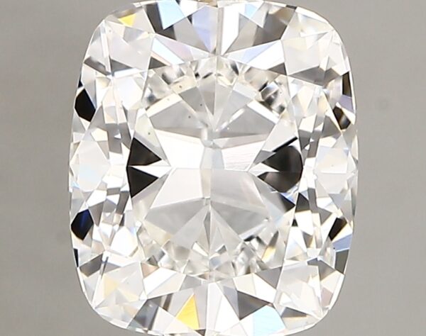 1.58 cctw VVS2 - Lab Grown Loose Diamond