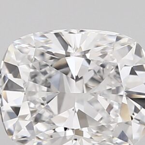 1.55 cctw VVS2 - Lab Grown Loose Diamond