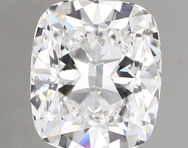 1.58 cctw VVS2 - Lab Grown Loose Diamond