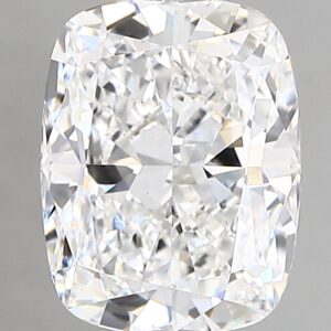 2.05 cctw VVS2 - Lab Grown Loose Diamond