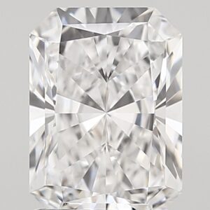 1.72 cctw VVS2 - Lab Grown Loose Diamond